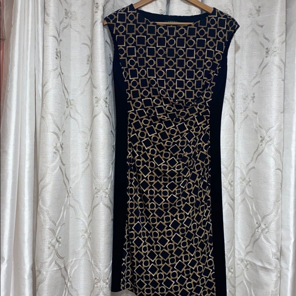 Ralph Lauren Dress
